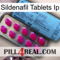 Sildenafil Tablets Ip 35